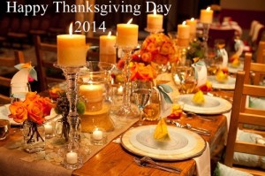 Happy Thanksgiving 12