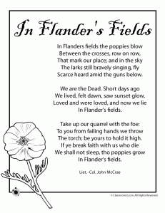 Happy Veterans Day 6