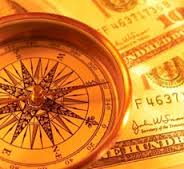 Compass and Dollars