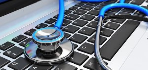 Keyboard Stethescope