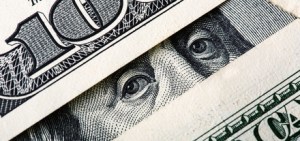 George Washingtons Eyes