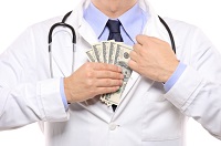 Physician and Cash