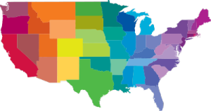 usa-color-map