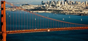 San Francisco Skyline