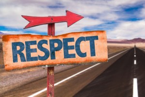 Respect