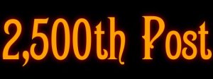 2500thpost