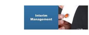 Interim Management