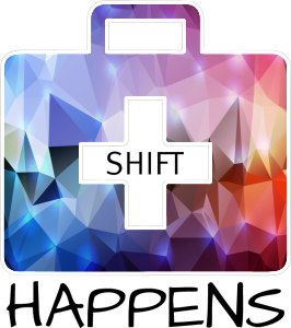 Shift Happens