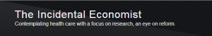 incidentaleconomist