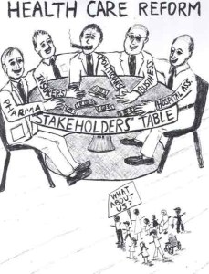 Cartoon Healthcare Reform4