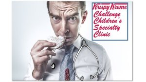 Krispy Kreme Clinic