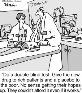 Cartoon Drug Pricing