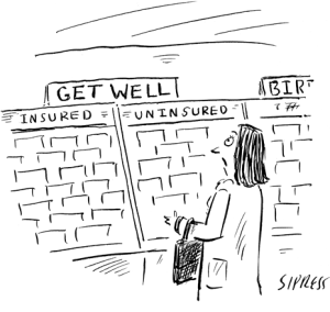 Cartoon Get Well