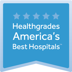 Healthgrades Best Hospitals