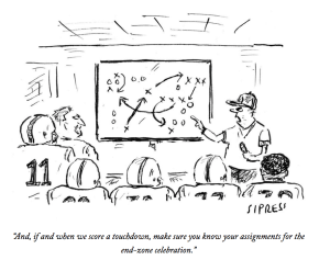 Know Your Assignment