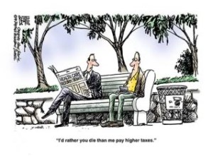 Cartoon Healthcare Reform6