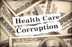 Healthcare Corruption