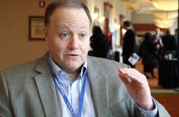 Rick Rubin OneHealthPort