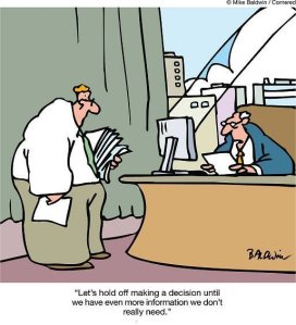 Cartoon Decision Making2
