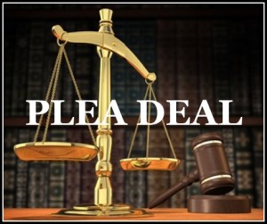 Plea Deal