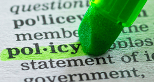 Policy