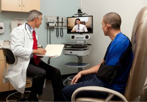 Telemedicine
