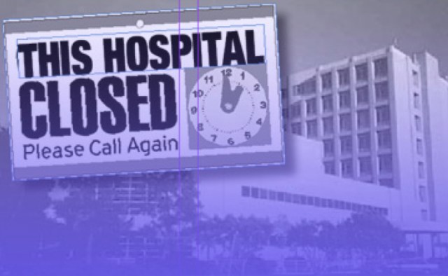 Image result for hospital closures