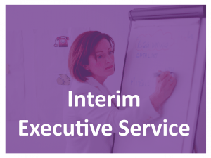 interimexecutive