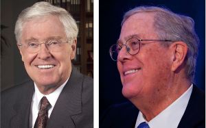 Koch Brothers