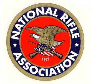 NRA Logo