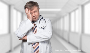 Physician Challenges