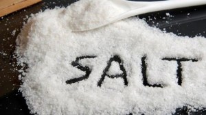 SALT