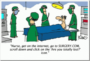 Surgery Com