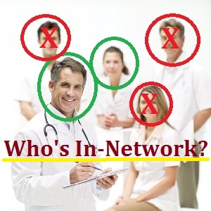 Who is In Network