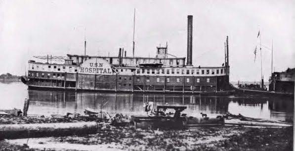 Image result for rich hospital poor hospital divided by a river and politics