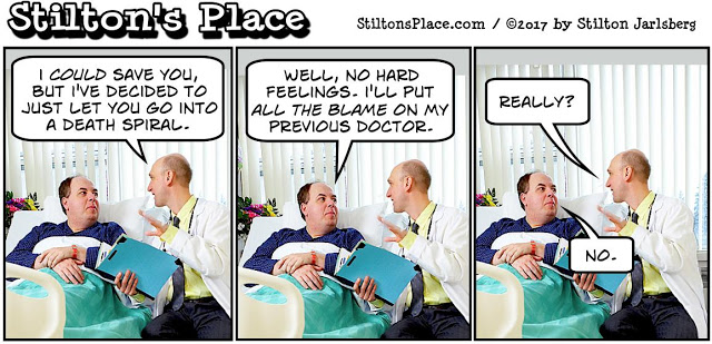 Image result for cartoon bait and switch health insurance