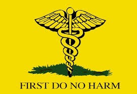 Image result for First, Do No Harm to Patients With Pre-Existing Conditions