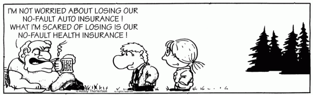 Image result for cartoon the shaft