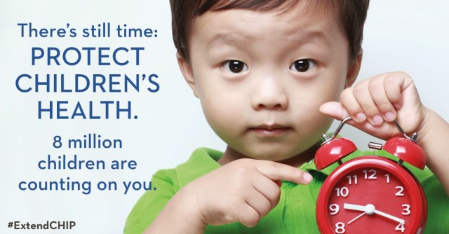 Image result for children's health insurance program (chip)