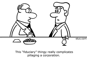 Image result for fiduciary duty