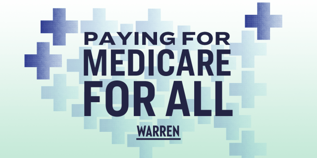 Image result for Medicare for All