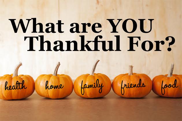 Image result for being thankful on thanksgiving