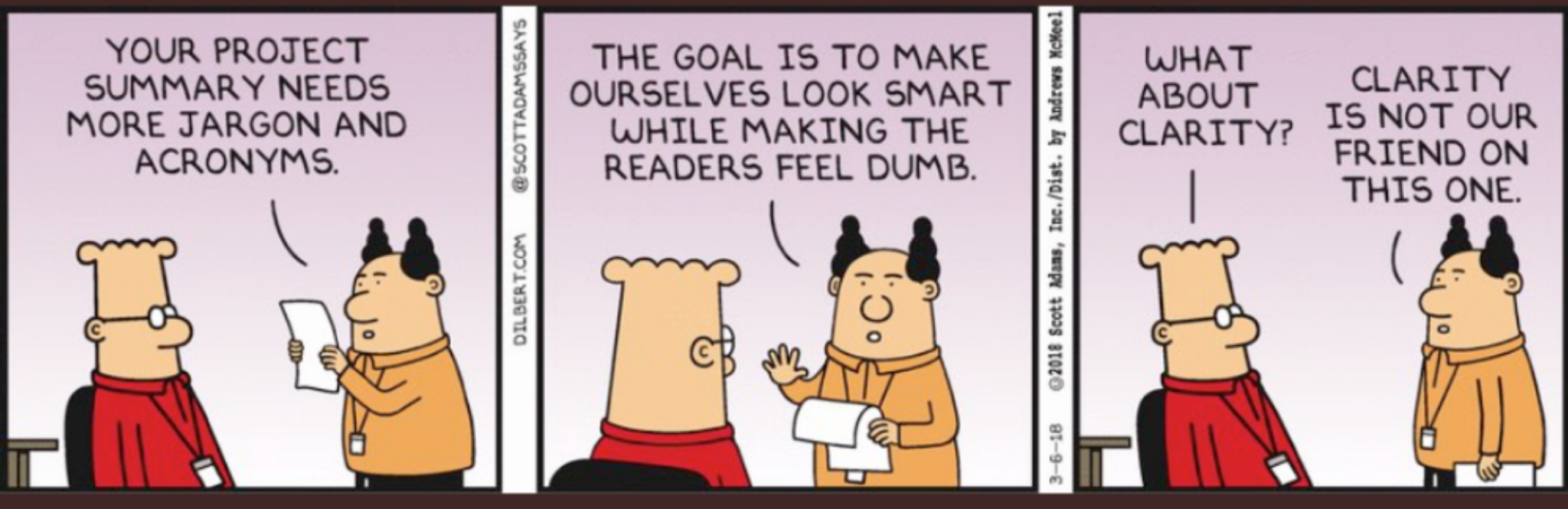 Start With Why. Why it's BS.. There's a lot of snake oil masquerading… | by  Marissa Orr | Noteworthy - The Journal Blog