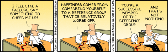 Velcro. Teflon. The mind. And the future of humanity.