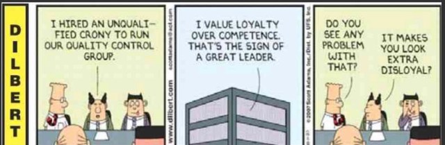 How to Manage Incompetence at Work - Paul Zhao - Medium