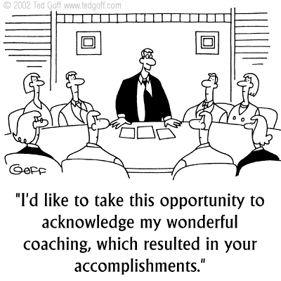 Debbie Laskey's Blog: Leadership Insights for New Leaders