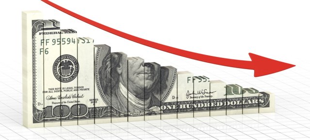 The Dollar Total For 1996's Top Verdict Awards Continues On A ...