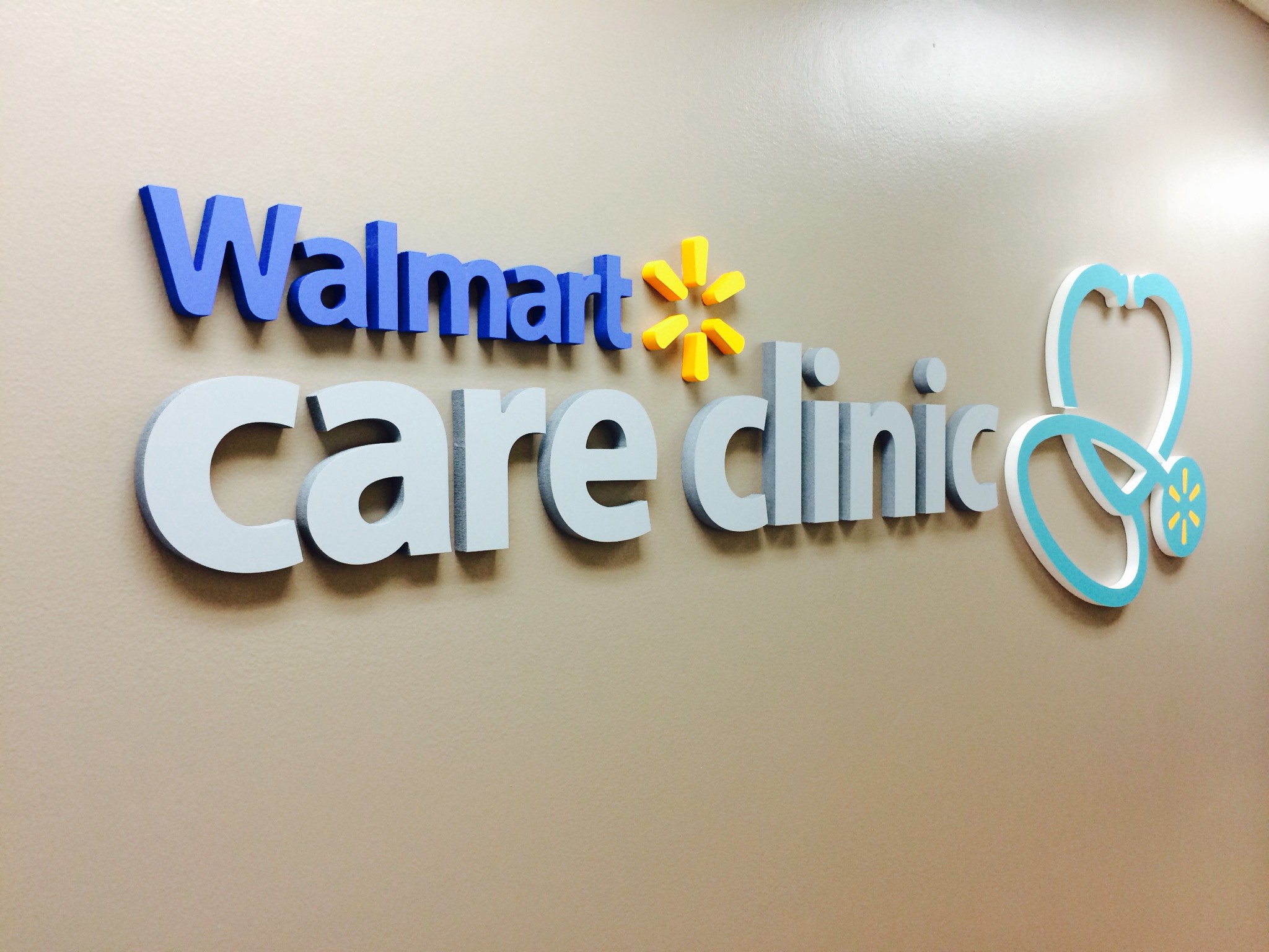 Walmart Health: A Deep Dive into the $WMT Corporate Strategy in Health Care  | by Nisarg Patel | Medium