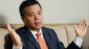 Chinese billionaire with ambitions to reshape investment models | Financial  Times
