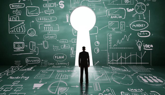 Evidence-Based Decision Making. In our efforts to evolve our research… | by  Matthew Godfrey | Ingeniously Simple | Medium